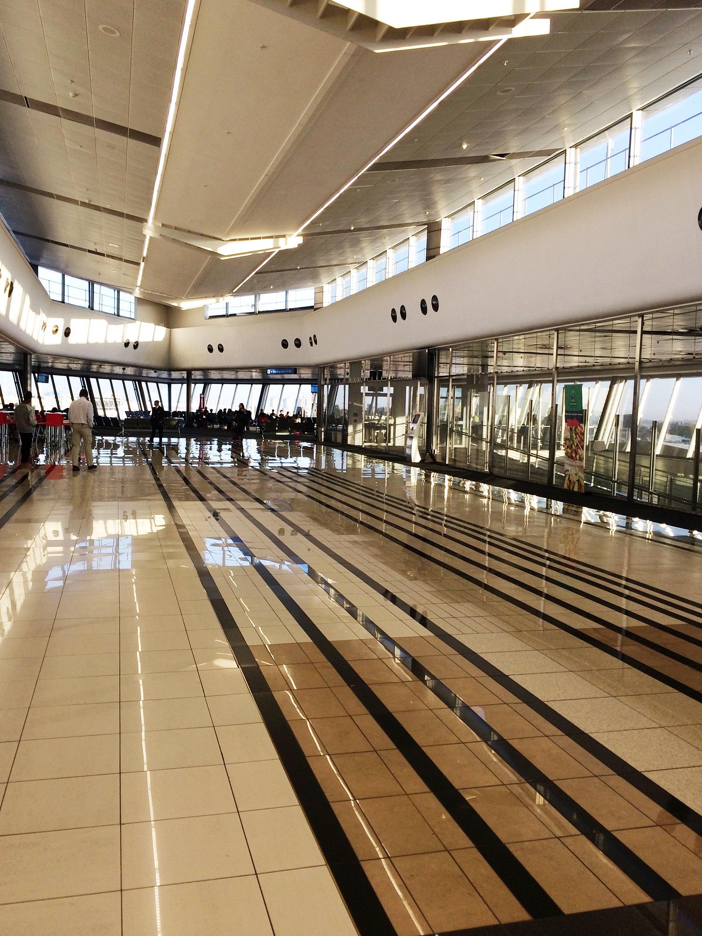 Concrete Floor Coatings installed by Pacific Floors and Coatings in Surrey, BC
